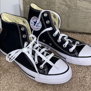 CONVERSE